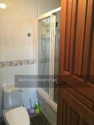 Fort Gardens (D15), Condominium #138253672
